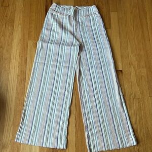 COPY - Maeve linen pants